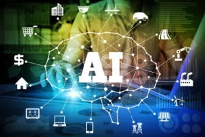 Read more about the article Put capacity ahead of regulation for global competitiveness in AI