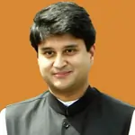Jyotiraditya Scindia