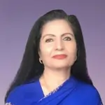 Lakshmi Puri