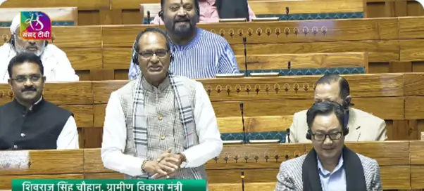 You are currently viewing New job law is not a retreat from social protection. It aims to reform